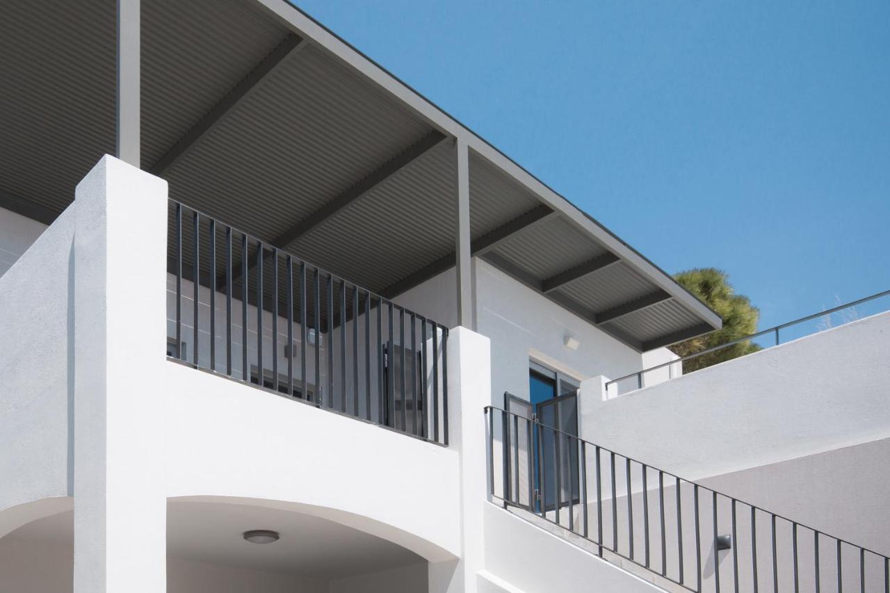 Hermes&Dione Argoulidhes Exterior photo