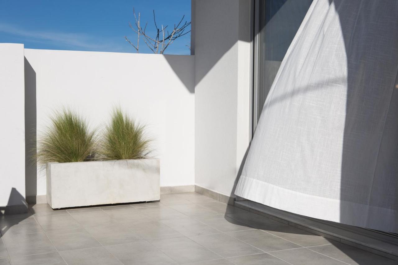 Hermes&Dione Argoulidhes Exterior photo