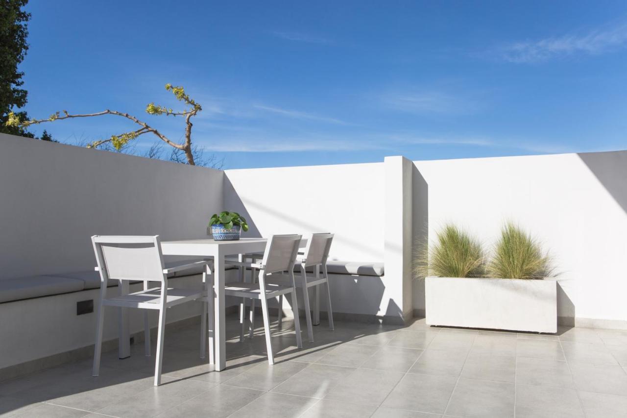 Hermes&Dione Argoulidhes Exterior photo