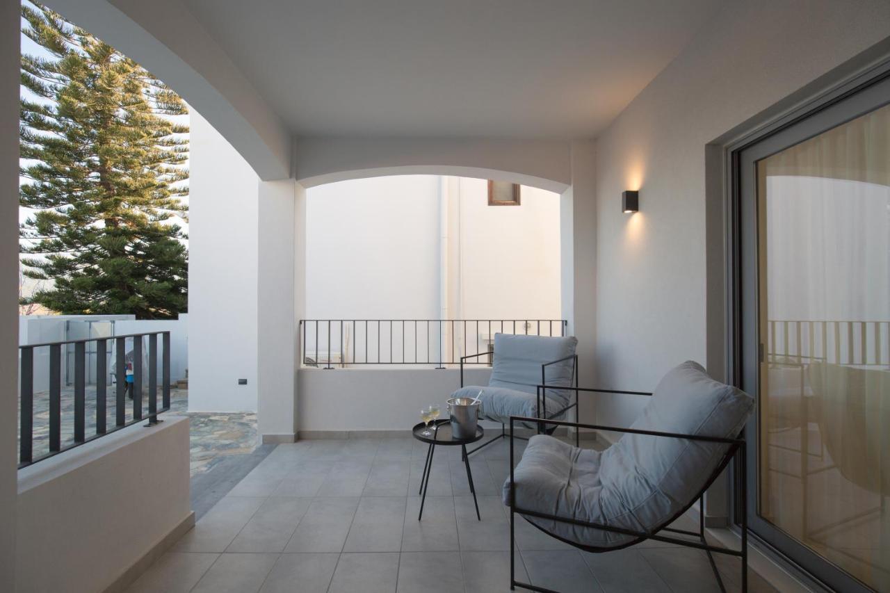 Hermes&Dione Argoulidhes Exterior photo
